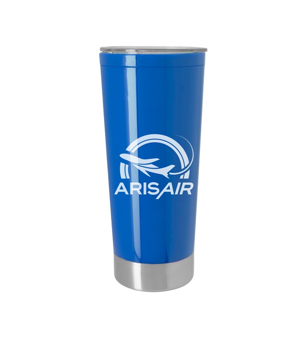 20 oz. Iconic Tumbler