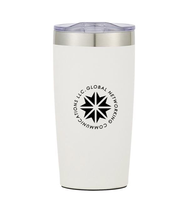 20 oz. Two-Tone Himalayan Tumbler