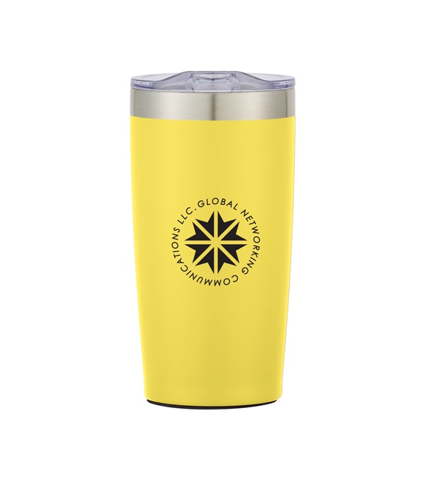 20 oz. Two-Tone Himalayan Tumbler