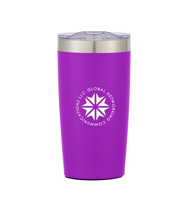 20 oz. Two-Tone Himalayan Tumbler