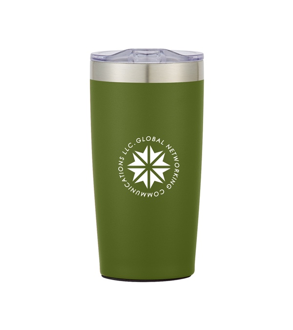 20 oz. Two-Tone Himalayan Tumbler