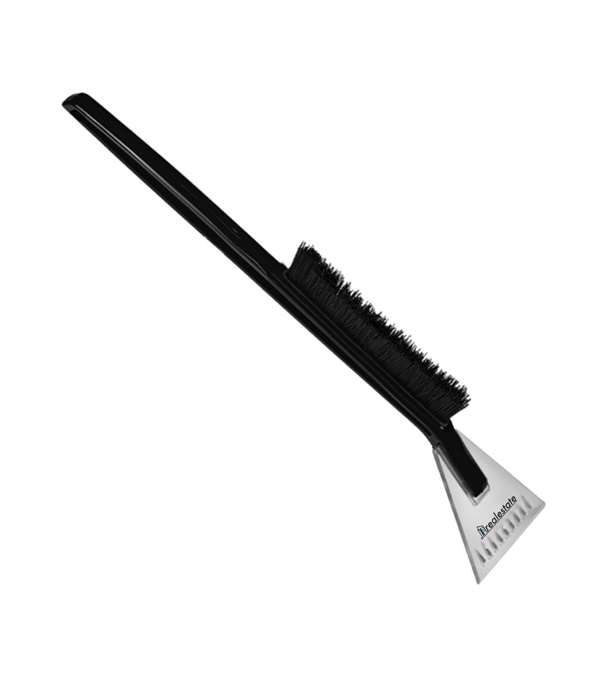 21.5&quot; Deluxe Snowbrush Ice Scraper