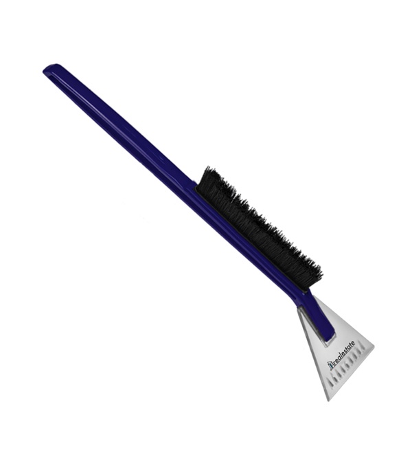 21.5&quot; Deluxe Snowbrush Ice Scraper