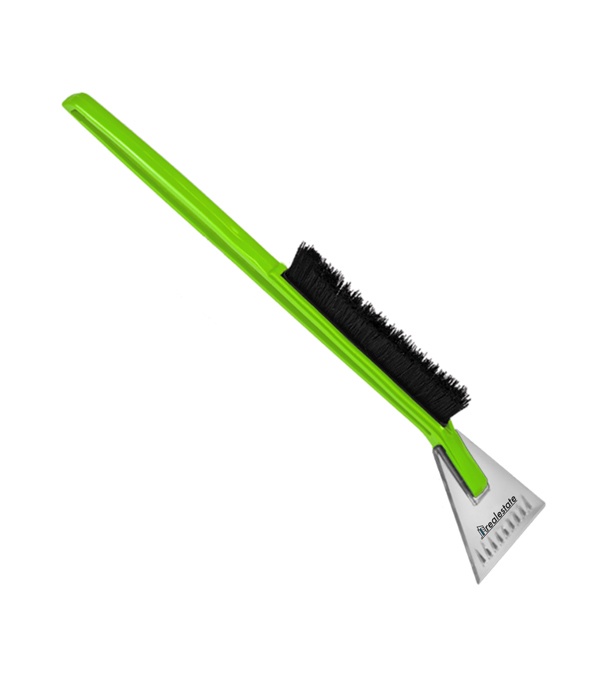 21.5&quot; Deluxe Snowbrush Ice Scraper