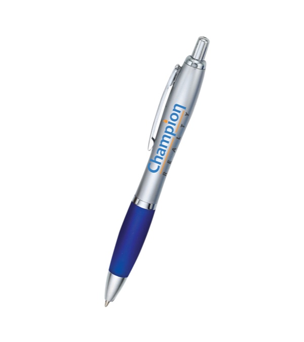 Basset II Pen- Full Color Imprint