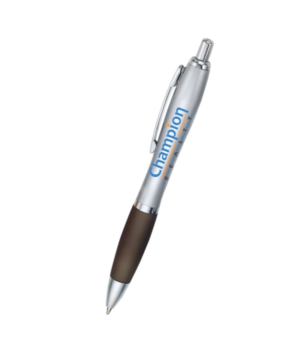 Basset II Pen- Full Color Imprint