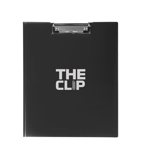 Clip Folder