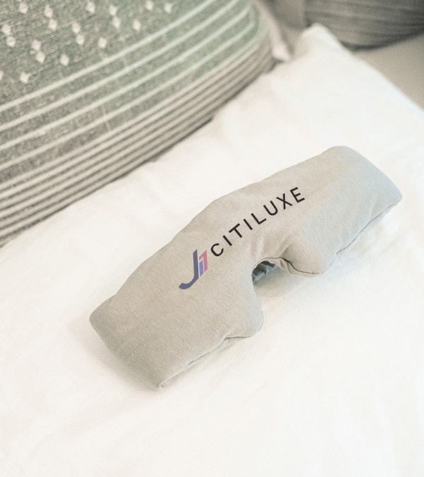 Eye Mask