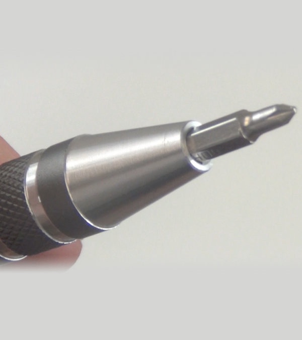 Magnetic Screwdriver