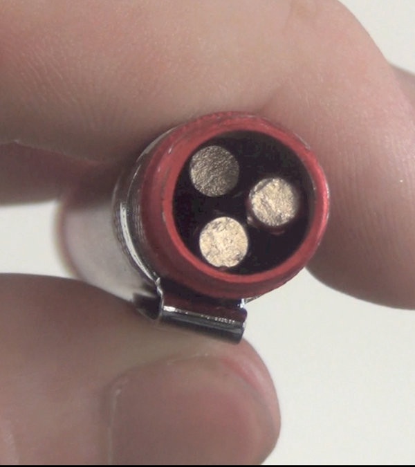 Magnetic Screwdriver