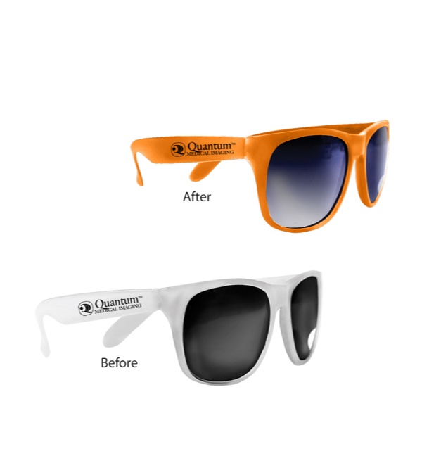 Promotional Sun Fun Sunglasses