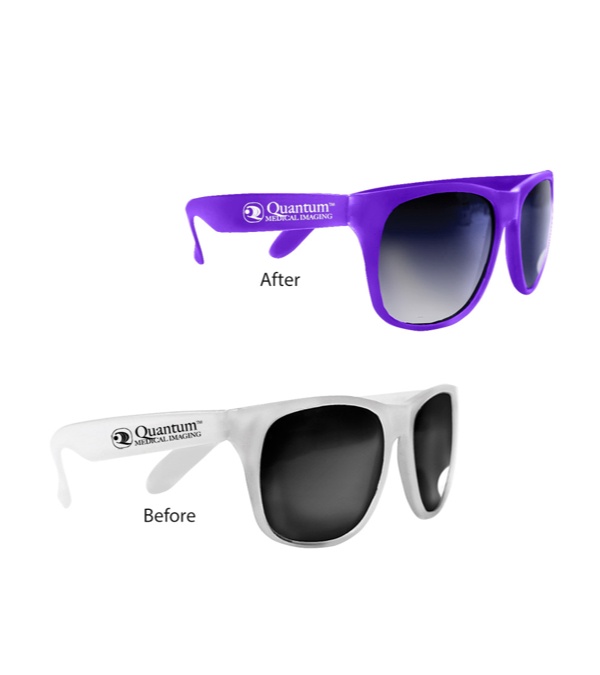 Promotional Sun Fun Sunglasses