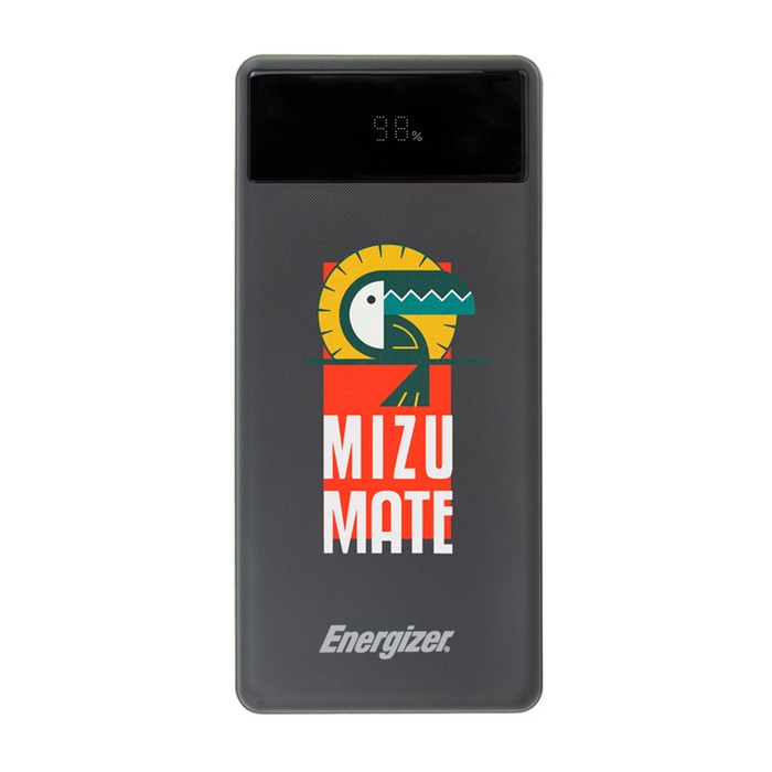 20,000 mAh Energizer PD Power Bank