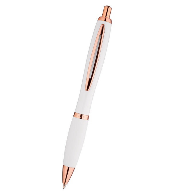 Bel Arte Rose Gold Pen