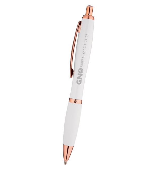 Bel Arte Rose Gold Pen
