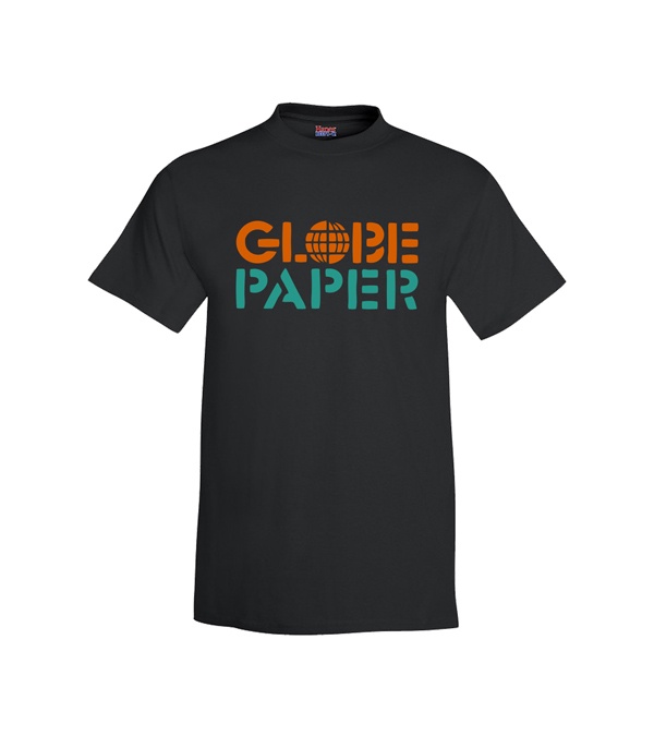 Hanes® Beefy-T® Adult Short-Sleeve T-Shirt - 6.1 oz.