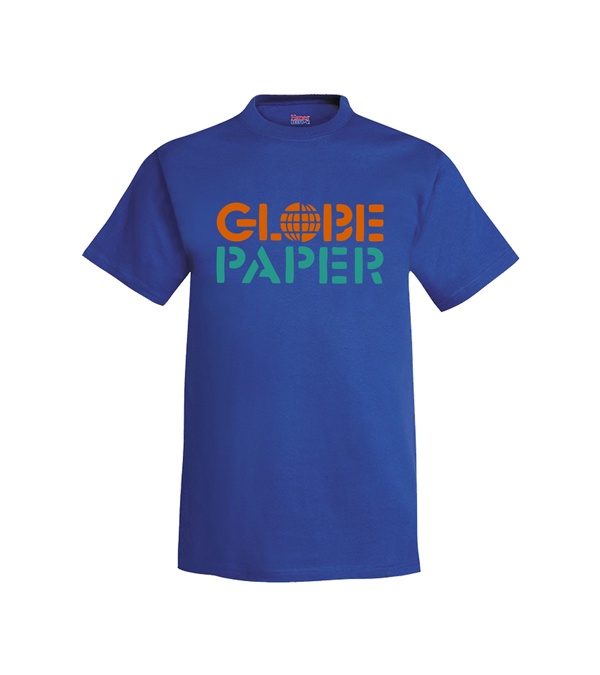 Hanes® Beefy-T® Adult Short-Sleeve T-Shirt - 6.1 oz.