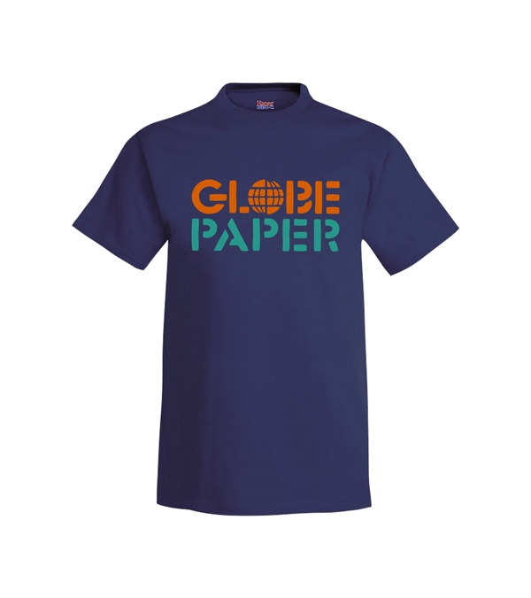 Hanes® Beefy-T® Adult Short-Sleeve T-Shirt - 6.1 oz.