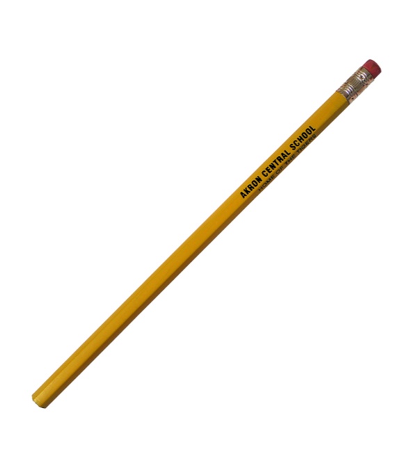 Hex Pioneer Pencil