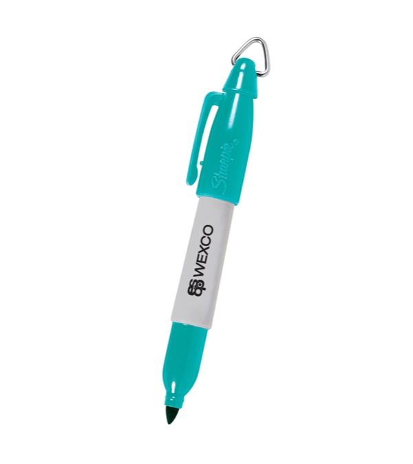 Sharpie Mini Marker