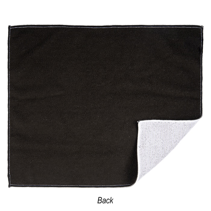 15" x 18" Recycled Poly Rally Towel