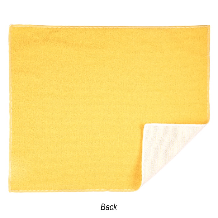 15" x 18" Recycled Poly Rally Towel