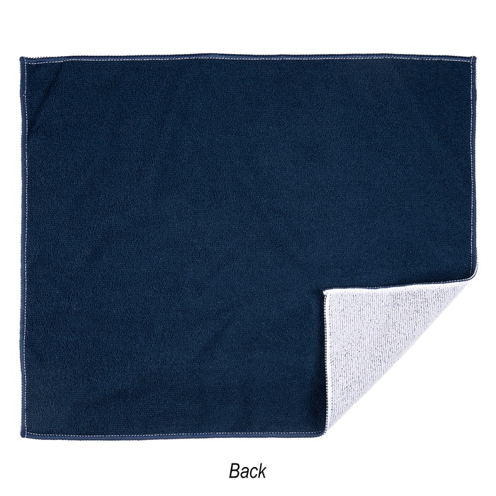 15" x 18" Recycled Poly Rally Towel