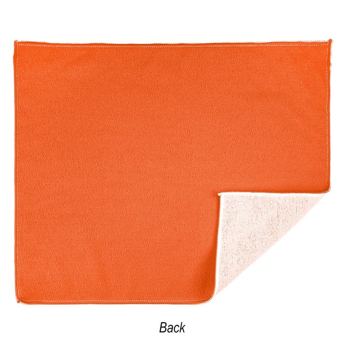 15" x 18" Recycled Poly Rally Towel