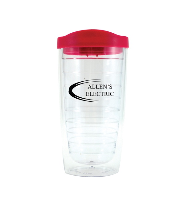 16 oz. Orbit Tumbler