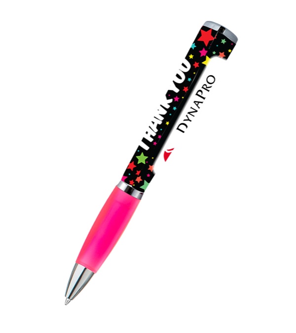 adpen&trade; - Appreciation