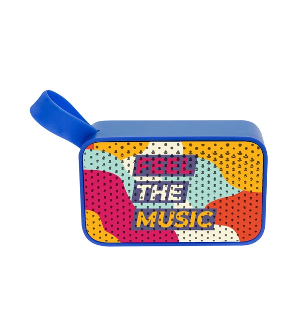 Mighty Mini Wireless Speaker 2.0
