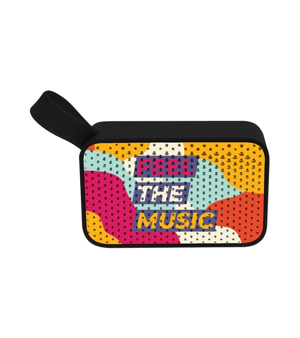 Mighty Mini Wireless Speaker 2.0