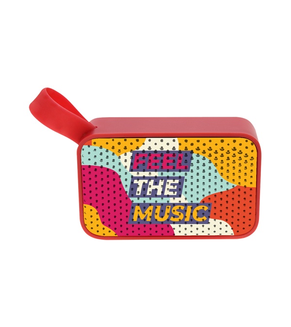 Mighty Mini Wireless Speaker 2.0