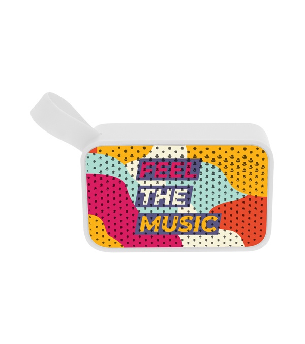 Mighty Mini Wireless Speaker 2.0