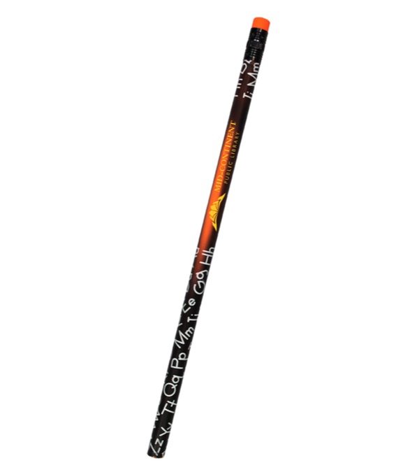 Mood ABC Pencil