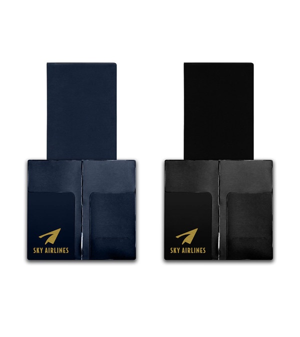 Passport Case