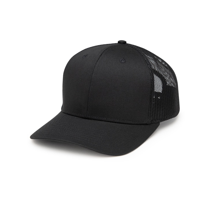 The Hauler Classic Trucker