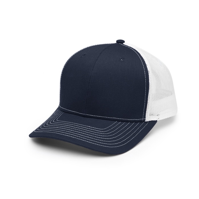 The Hauler Classic Trucker