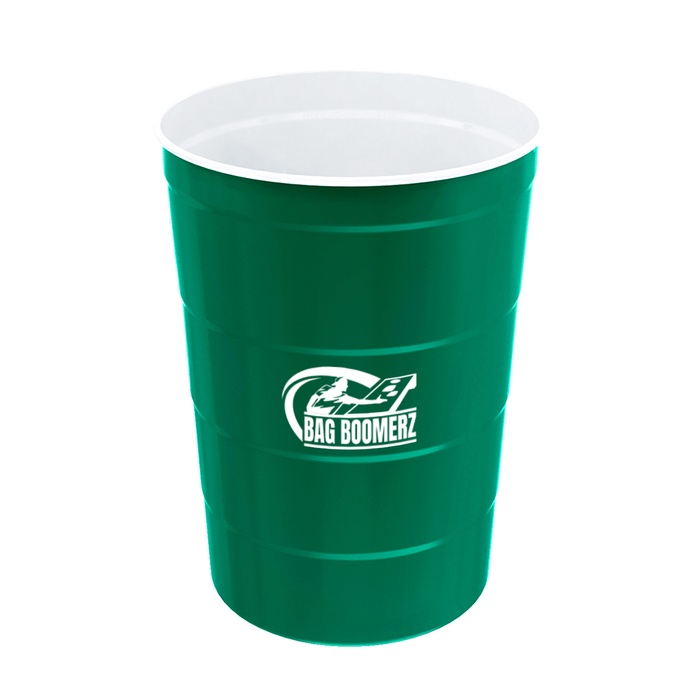16 Oz. Steel Chill-Cups™
