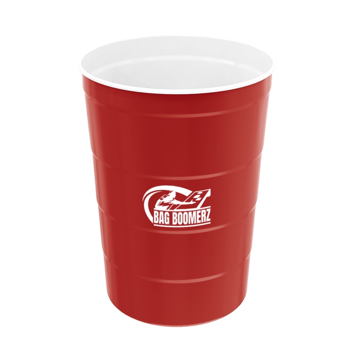 16 Oz. Steel Chill-Cups™
