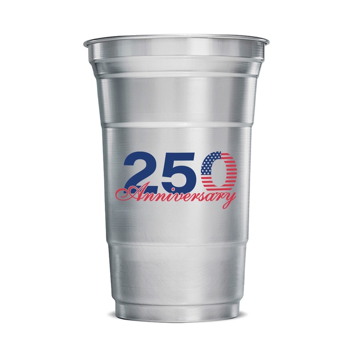 Top Cup By Ball™ 20 Oz. Aluminum Cup
