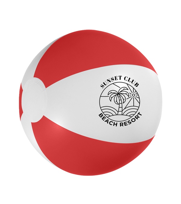 12&quot; Beach Ball