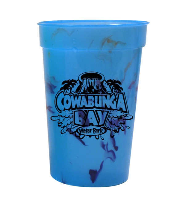17 oz. Confetti Mood Stadium Cup