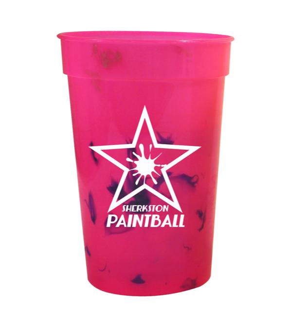17 oz. Confetti Mood Stadium Cup