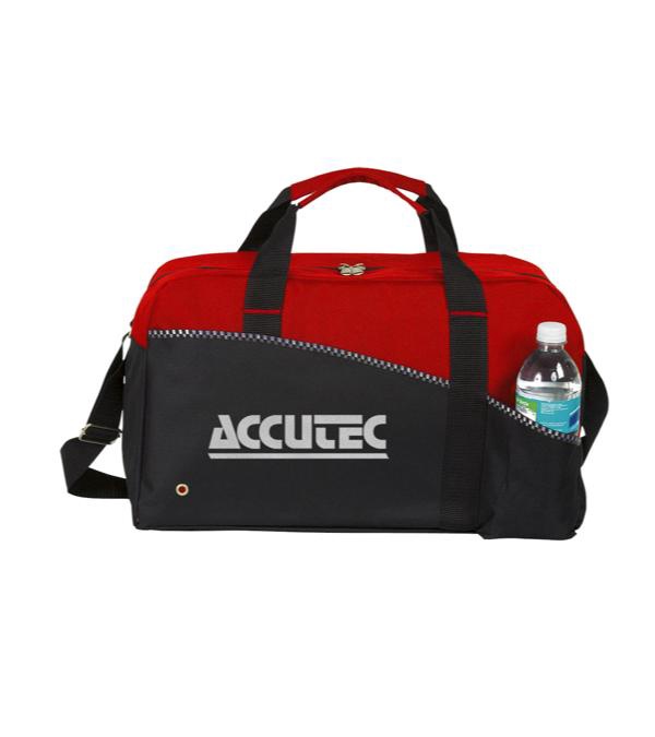 Center Court Duffle Bag