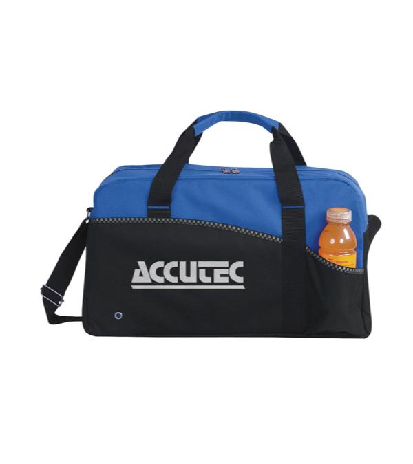 Center Court Duffle Bag