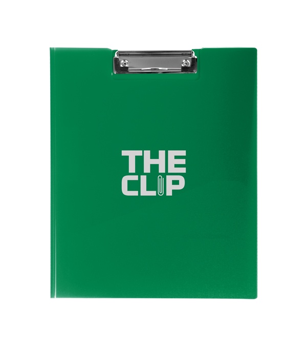 Clip Folder