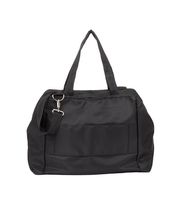 Daybreak Recycled Duffle