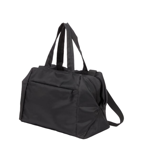 Daybreak Recycled Duffle