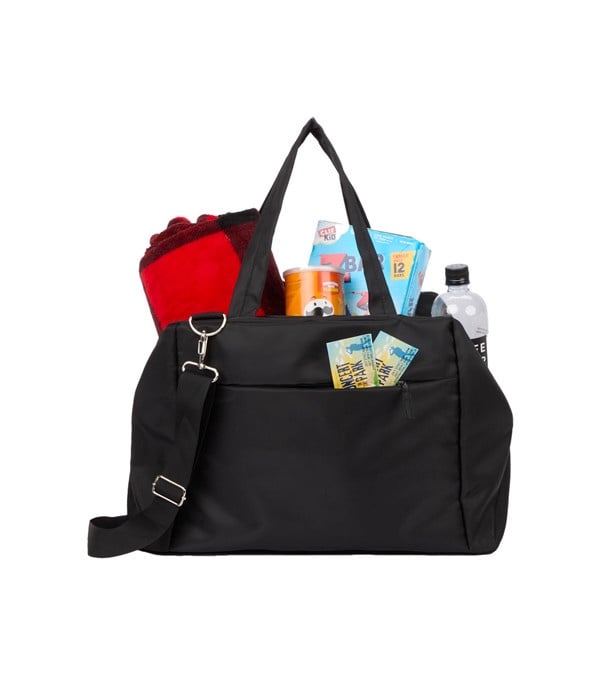 Daybreak Recycled Duffle